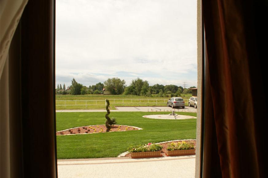 Ferienwohnung A-Prim Auschwitz Exterior foto